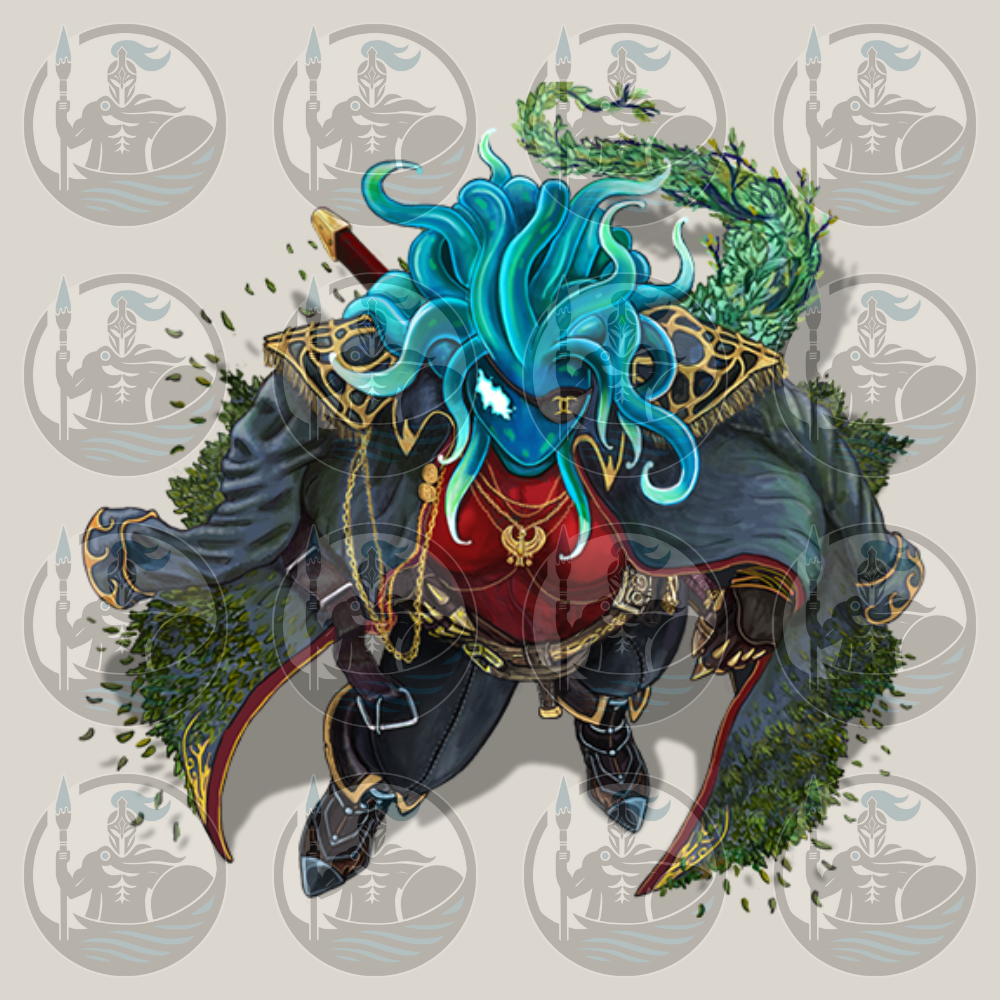 Pirate Bundle VTT Token Bundle