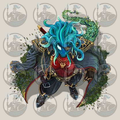 Pirate Bundle VTT Token Bundle