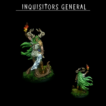 Sisters of the Wild Hunt — Adepta Sororitas Army (5,260 pts)